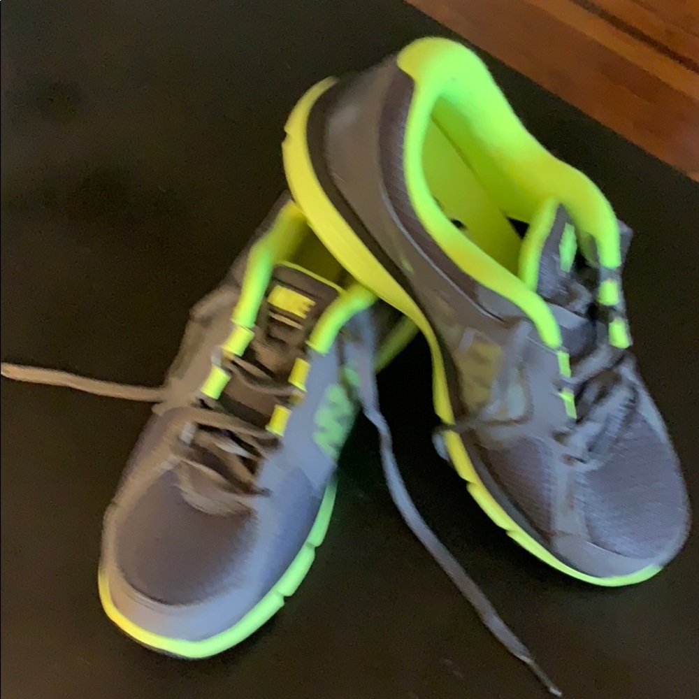 Nike sneakers